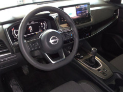 Nissan Qashqai 1.3 Dig-T Nconecta Mhev foto 9