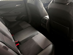 Nissan Qashqai 1.3 Dig-T Nconecta Mhev foto 7