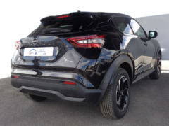 Nissan Juke Hybrid Nconecta foto 2