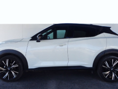 Nissan Juke Hybrid Design Black foto 3
