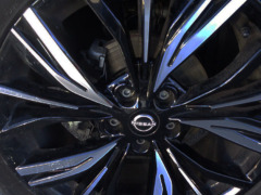 Nissan Juke Hybrid Design Black foto 4