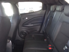 Nissan Juke Hybrid Design Black foto 5