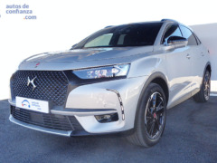 Ds Ds 7 Crossback Bhdi Aut Performance Line foto 1