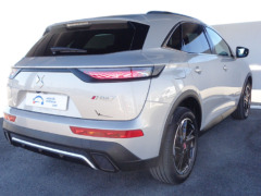 Ds Ds 7 Crossback Bhdi Aut Performance Line foto 2
