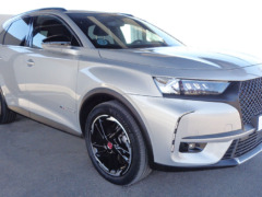 Ds Ds 7 Crossback Bhdi Aut Performance Line foto 4