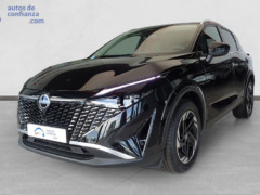 Nissan Qashqai 1.3 Dig-T Nconecta Mhev foto 1