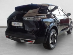 Nissan Qashqai 1.3 Dig-T Nconecta Mhev foto 2