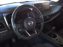 Nissan Qashqai 1.3 Dig-T Nconecta Mhev foto 7