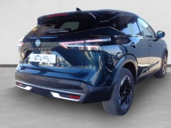 Nissan Qashqai 1.3 Dig-T Nconecta Mhev foto 2
