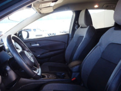 Nissan Qashqai 1.3 Dig-T Nconecta Mhev foto 5