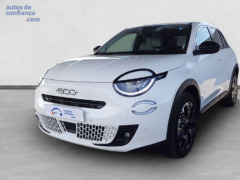Fiat 600 1.2 Mhev La Prima Ddct foto 1