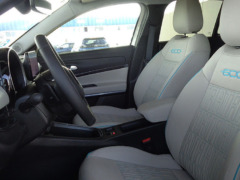 Fiat 600 1.2 Mhev La Prima Ddct foto 11