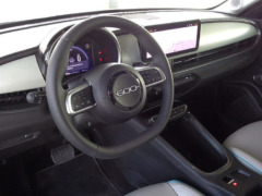 Fiat 600 1.2 Mhev La Prima Ddct foto 12
