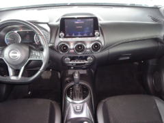 Nissan Juke Hybrid Nconecta foto 11