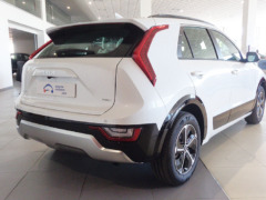 Kia Niro Phev Drive foto 2