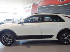 Kia Niro Phev Drive foto 3