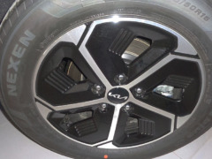 Kia Niro Phev Drive foto 4