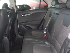 Kia Niro Phev Drive foto 5