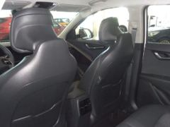 Kia Niro Phev Drive foto 7
