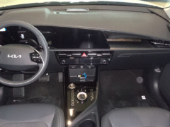 Kia Niro Phev Drive foto 8