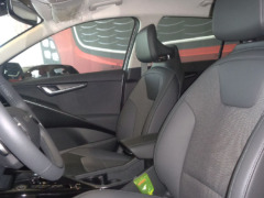 Kia Niro Phev Drive foto 9