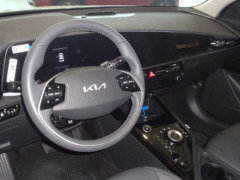 Kia Niro Phev Drive foto 10