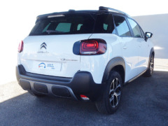 Citroen C3 Aircross Puretech C-Series foto 2