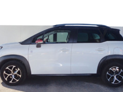 Citroen C3 Aircross Puretech C-Series foto 3