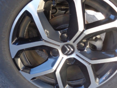 Citroen C3 Aircross Puretech C-Series foto 4