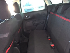 Citroen C3 Aircross Puretech C-Series foto 5