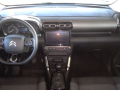 Citroen C3 Aircross Puretech C-Series foto 7