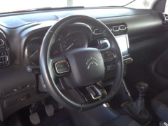 Citroen C3 Aircross Puretech C-Series foto 9