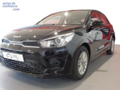 Kia Rio 1.2 Dpi Concept foto 1