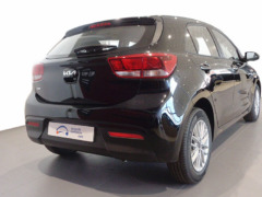 Kia Rio 1.2 Dpi Concept foto 2