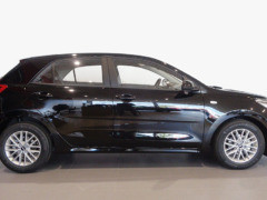 Kia Rio 1.2 Dpi Concept foto 3