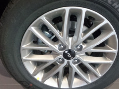 Kia Rio 1.2 Dpi Concept foto 4