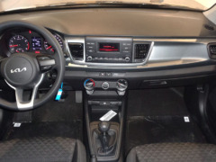 Kia Rio 1.2 Dpi Concept foto 5