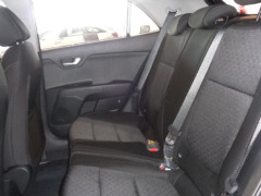 Kia Rio 1.2 Dpi Concept foto 6