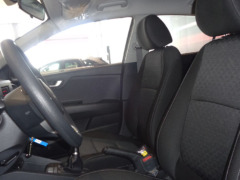 Kia Rio 1.2 Dpi Concept foto 7