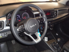 Kia Rio 1.2 Dpi Concept foto 8