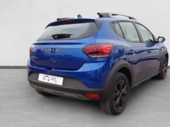 Dacia Sandero Stepway Extreme Go Glp foto 2