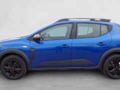 Dacia Sandero Stepway Extreme Go Glp foto 3