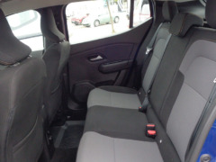Dacia Sandero Stepway Extreme Go Glp foto 5