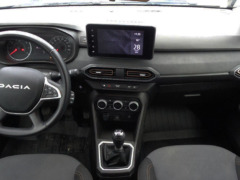 Dacia Sandero Stepway Extreme Go Glp foto 7