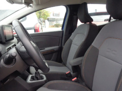 Dacia Sandero Stepway Extreme Go Glp foto 8