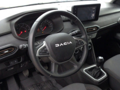 Dacia Sandero Stepway Extreme Go Glp foto 9