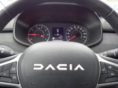 Dacia Sandero Stepway Extreme Go Glp foto 12