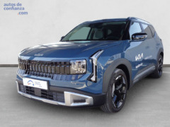 Kia Seltos 1.6 Tgdi Drive foto 1
