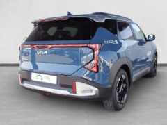 Kia Seltos 1.6 Tgdi Drive foto 2