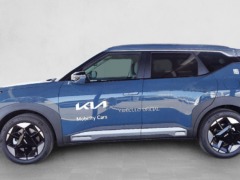 Kia Seltos 1.6 Tgdi Drive foto 3